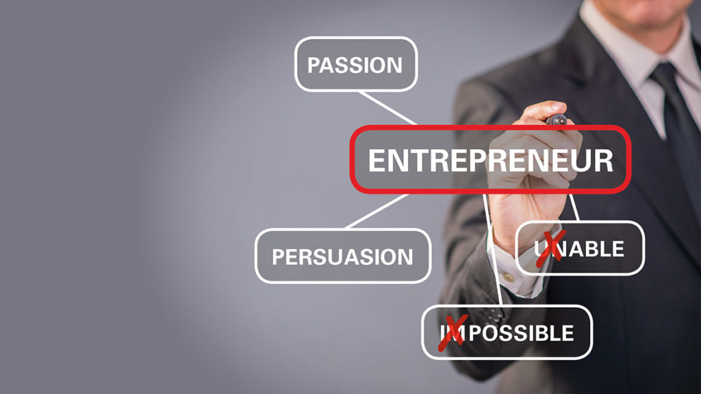 7 Ways to Think Like an Entrepreneur in Your Career